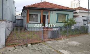 Imagem 2: Lote/Terreno à Venda, 275 m² bairro Mooca - Ótima oportunidade para investimento. Dimensão