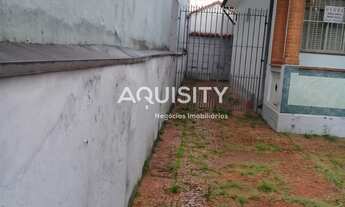 Imagem 5: Lote/Terreno à Venda, 275 m² bairro Mooca - Ótima oportunidade para investimento. Dimensão