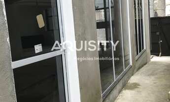 Imagem 5: Prédio Comercial para Alugar / Vender 2300 m² - Vila Prudente - Recepção, 5 Salas, 5 Banh