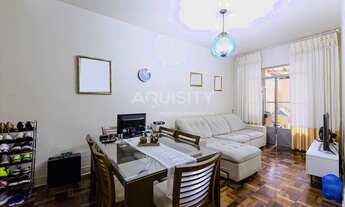 Imagem: Apartamento à Venda 100 m² Bom Retiro