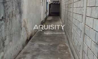 Imagem: Casa à venda na Mooca para investimento