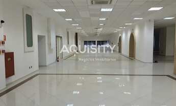 Imagem: Prédio Comercial para Alugar 3.000 m²