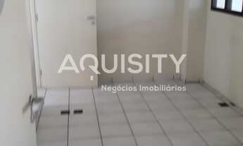 Imagem 4: Sala/Conjunto Comercial para Alugar 487m² Centro, Santos/SP - 3 Salas para locação, Banhe