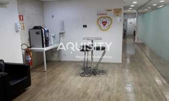 Imagem: Prédio Comercial para Alugar 1749 m²