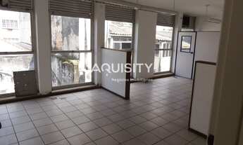 Imagem: Prédio Comercial para Alugar 300 m² Centro