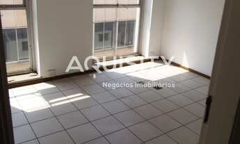 Imagem 3: Prédio Comercial para Alugar 300 m² Centro, Santos - SP - 4 Andares , Térreo, Mezanino, E
