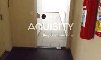 Imagem 5: Prédio Comercial para Alugar 300 m² Centro, Santos - SP - 4 Andares , Térreo, Mezanino, E