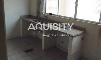 Imagem 7: Sala/Conjunto Comercial para Alugar 487m² Centro, Santos/SP - 3 Salas para locação, Banhe