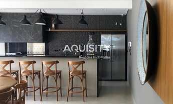 Imagem 7: Casa ALTO PLADRÃO à Venda Arujá / SP 320 m² - 5 Suites com closet, 7 Banheiros, Sala 3 am