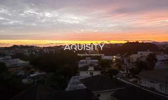 Imagem 4: Casa ALTO PLADRÃO à Venda Arujá / SP 320 m² - 5 Suites com closet, 7 Banheiros, Sala 3 am