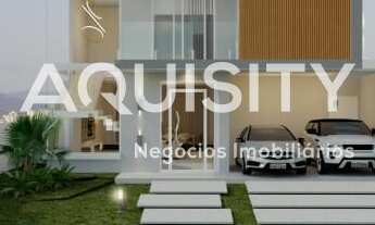 Imagem 2: Casa ALTO PLADRÃO à Venda Arujá / SP 320 m² - 5 Suites com closet, 7 Banheiros, Sala 3 am