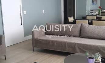 Imagem: Apartamento de 141 m² Alto Padrão Vila