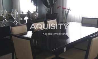 Imagem 6: Apartamento de 141 m² Alto Padrão Vila Monumento andar alto - 3 Suites, Closet, Sala 3 A