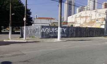 Imagem: Terreno à venda / Locação 587 m² - Quarta