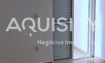 Imagem 5: Apartamento a venda na Vila Bertioga com 62 m², 2 quaros, Sala, 1 Banheiro, cozinha, Lava