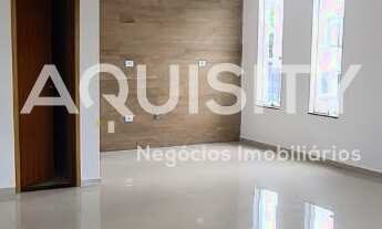 Imagem: Apartamento a venda na Vila Bertioga com