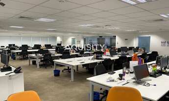 Imagem: Prédio para locação 5.492,82 m Vila Mariana