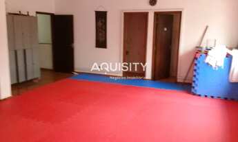 Imagem: Galpão/Depósito/Armazém à Venda, 400