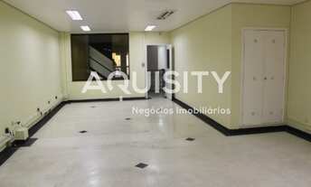 Imagem 3: Galpão/Depósito/Armazém á venda tem 958m² - 8 Salas, Recepção, Cozinha, 6 banheiros, Eleva