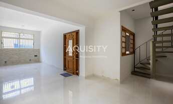 Imagem: Sobrado/Casa à venda no Bairro da Mooca