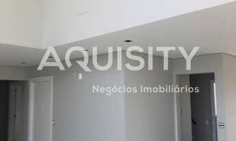 Imagem 5: Cobertura à Venda, 396 m² Vila Mariana - 4 Suites, Sala, Cozinha, Copa, Dep. Empregada, V