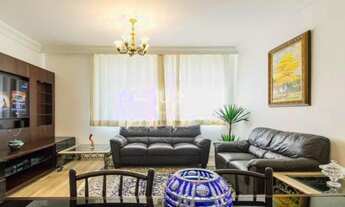 Imagem: Apartamento à Venda Bela Vista, São Paulo