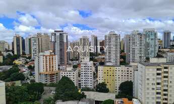 Imagem 6: Apartamento Cobertura à Venda 200 m² Vila Mariana - 4 Dormitórios, 1 Suite, Sala, Cozinha