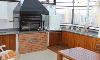 Imagem: Apartamento Cobertura à Venda 200 m² Vila