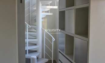 Imagem 4: Apartamento Cobertura à Venda 200 m² Vila Mariana - 4 Dormitórios, 1 Suite, Sala, Cozinha