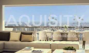 Imagem: Apartamento Vila Mariana 163m² PRÉ-LANÇAMENTO