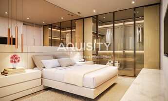 Imagem 2: Apartamento Vila Mariana 163m² PRÉ-LANÇAMENTO - 2 Dormitórios, 2 Suites, Varanda Gourmet