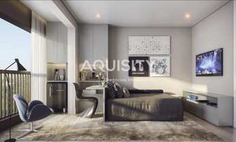 Imagem 3: Apartamento Vila Mariana 163m² PRÉ-LANÇAMENTO - 2 Dormitórios, 2 Suites, Varanda Gourmet