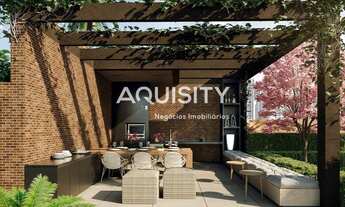 Imagem 5: Apartamento Vila Mariana 163m² PRÉ-LANÇAMENTO - 2 Dormitórios, 2 Suites, Varanda Gourmet