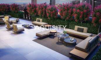 Imagem 7: Apartamento Vila Mariana 163m² PRÉ-LANÇAMENTO - 2 Dormitórios, 2 Suites, Varanda Gourmet