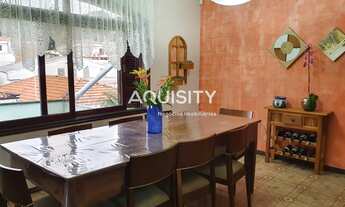 Imagem 4: EXCELENTE SOBRADO NA MOCOA à venda, de 175m² - 3 Dormitórios, 1 Suite, 4 Banheiros, Sala 2