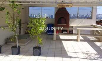 Imagem 3: EXCELENTE SOBRADO NA MOOCA à venda, de 359m² - 3 Dormitórios, 1 Suite, 4 Banheiros, Sala 3