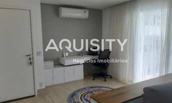 Imagem 3: Apartamento à venda na Mooca 110m2 - 3 Suites, Varanda envidraçada, Cozinha, Sala 2 Ambi