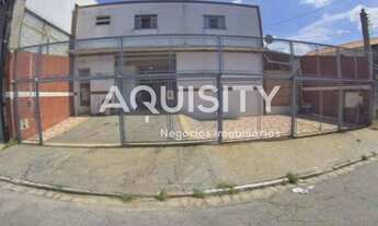 Imagem: Galpão para venda com 500 m² - CHÁCARA