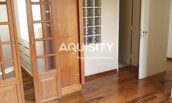 Imagem 6: Apartamento à Venda 112,8 m² Moema - 3 Dormitórios, 2 Suites, Living amplo, 2 Vagas, Laze