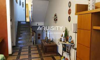 Imagem 6: EXCELENTE SOBRADO NA MOCOA à venda, de 175m² - 3 Dormitórios, 1 Suite, 4 Banheiros, Sala 2