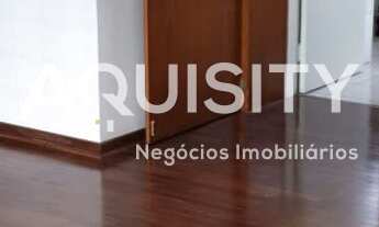 Imagem 5: Apartamento à Venda 112,8 m² Moema - 3 Dormitórios, 2 Suites, Living amplo, 2 Vagas, Laze