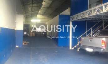 Imagem: Galpão para venda 800m² - Tatuapé - São