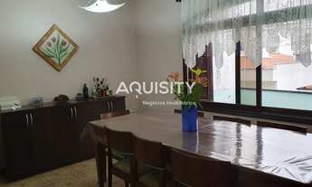 Imagem 5: EXCELENTE SOBRADO NA MOCOA à venda, de 175m² - 3 Dormitórios, 1 Suite, 4 Banheiros, Sala 2