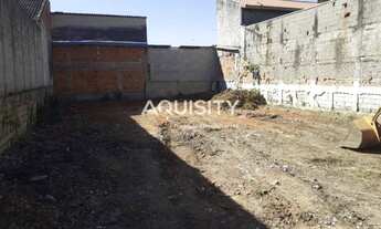 Imagem: Terreno para venda com 637 m² ao lado da