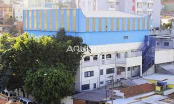 Imagem: Prédio Comercial á venda 2100 m² Jardim