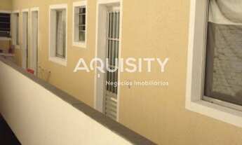 Imagem: Prédio residencial a venda com 10 studios