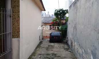 Imagem: Casa a venda Mooca (Zona Leste) - São Paulo/SP