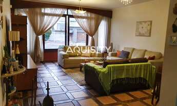 Imagem: EXCELENTE SOBRADO NA MOCOA à venda, de