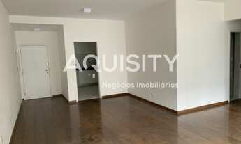 Imagem: Apartamento 142 Jardim Paulista / Bela Vista