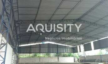 Imagem: Galpão ou terreno à venda 1.200 m²